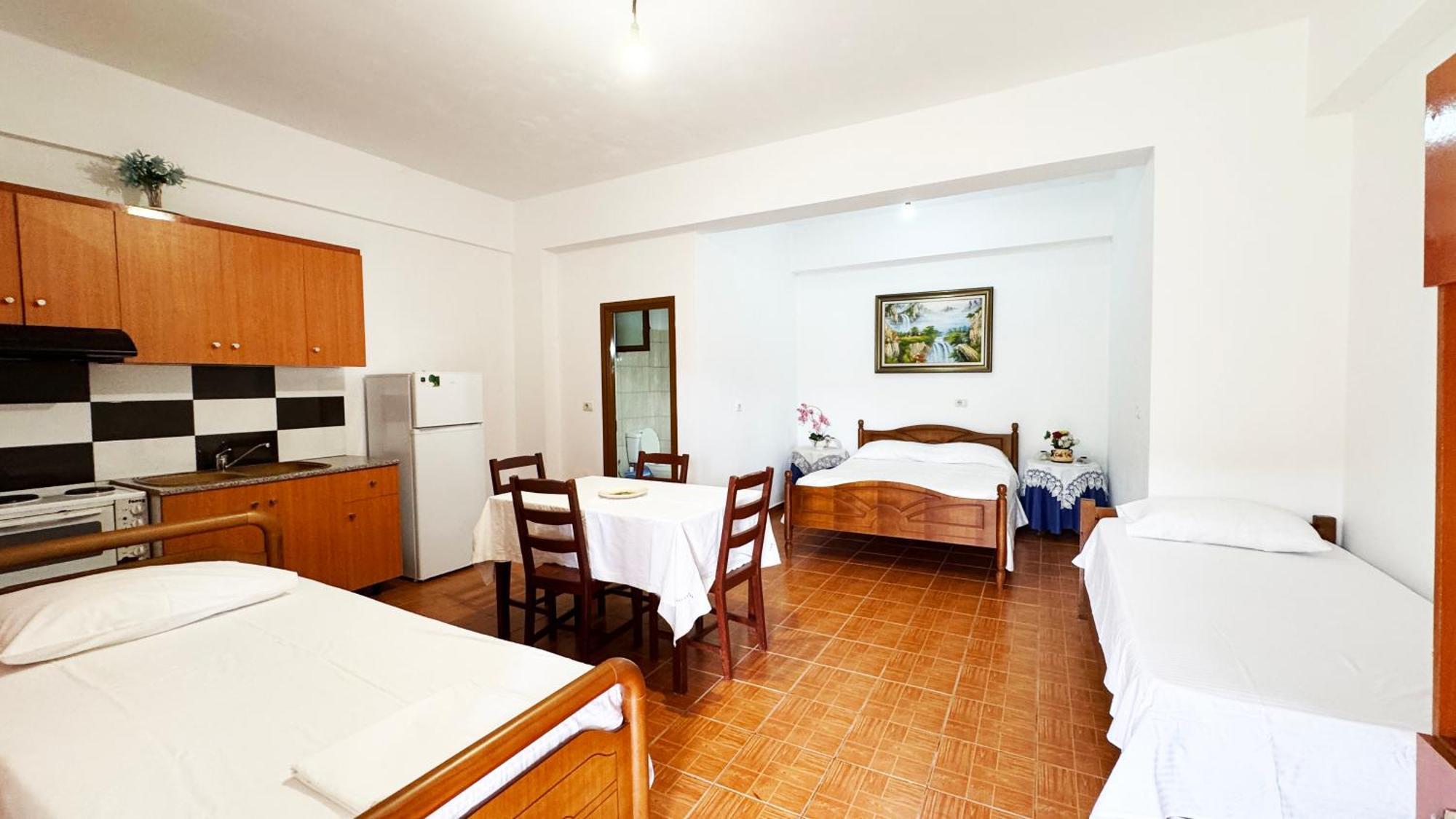 Guest house Antonia *
