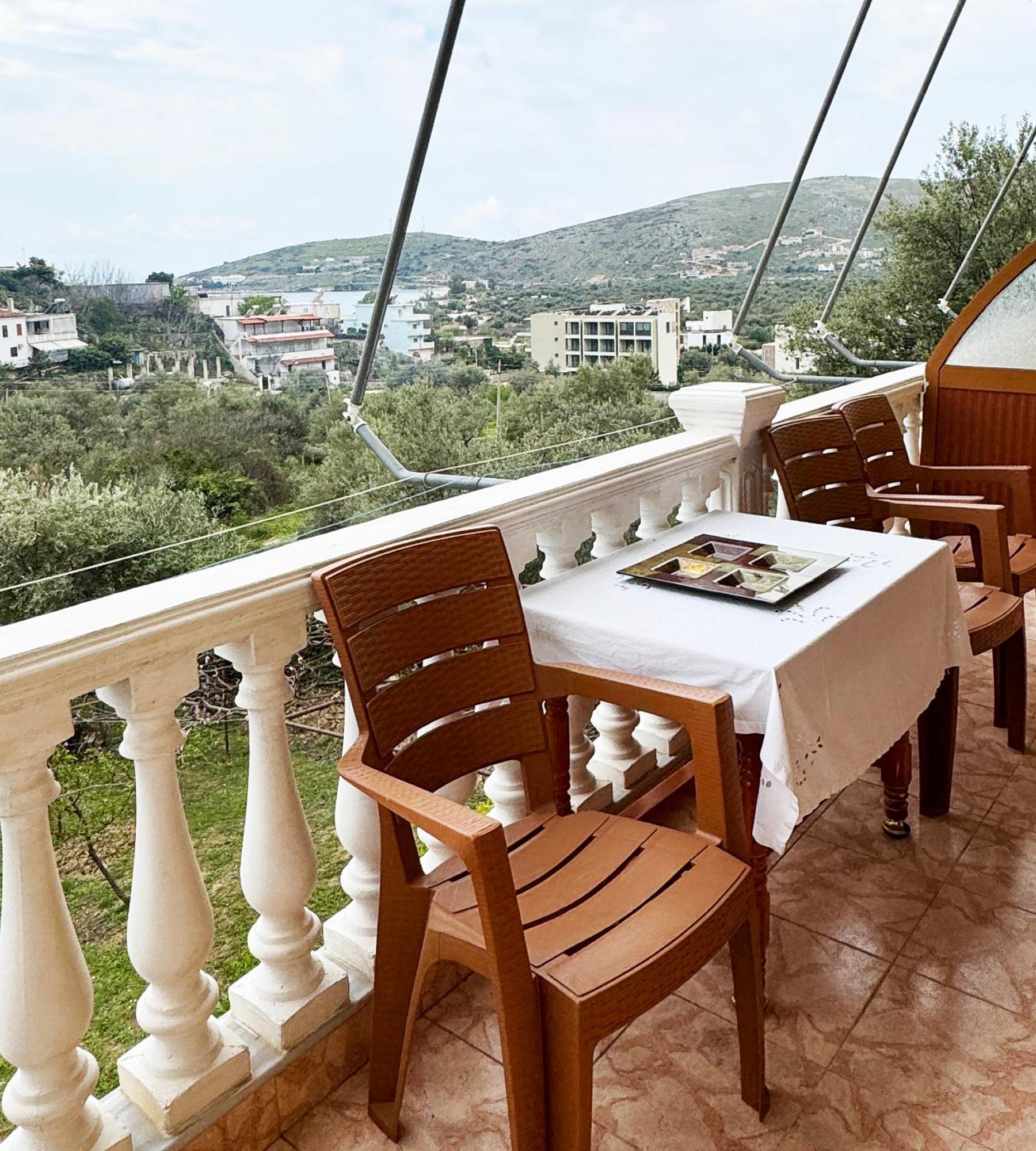 Antonia Guest house