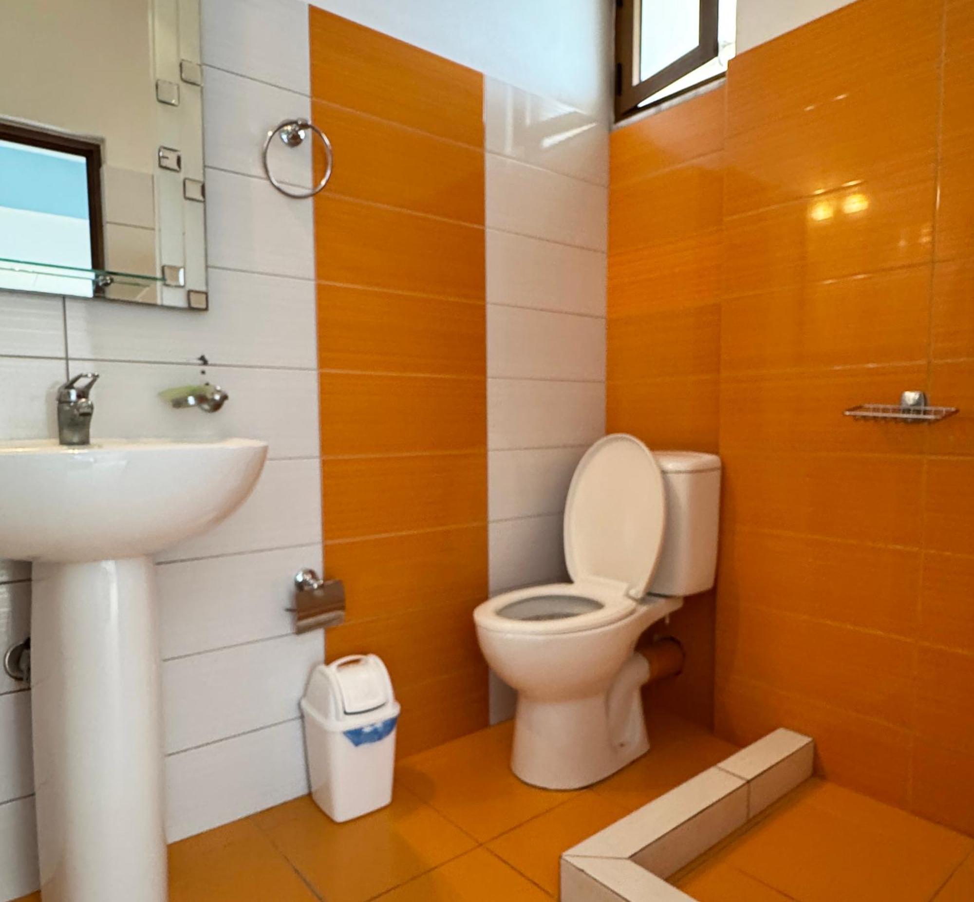 Guest house Antonia *