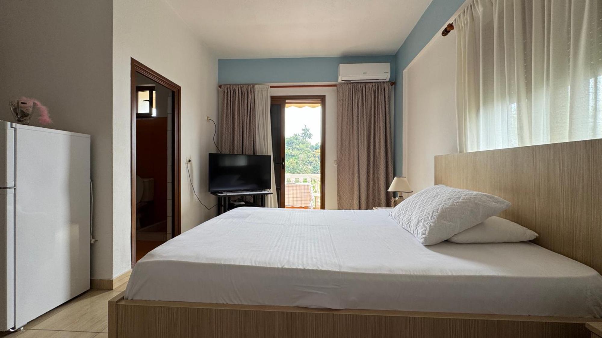 Guest house Antonia *