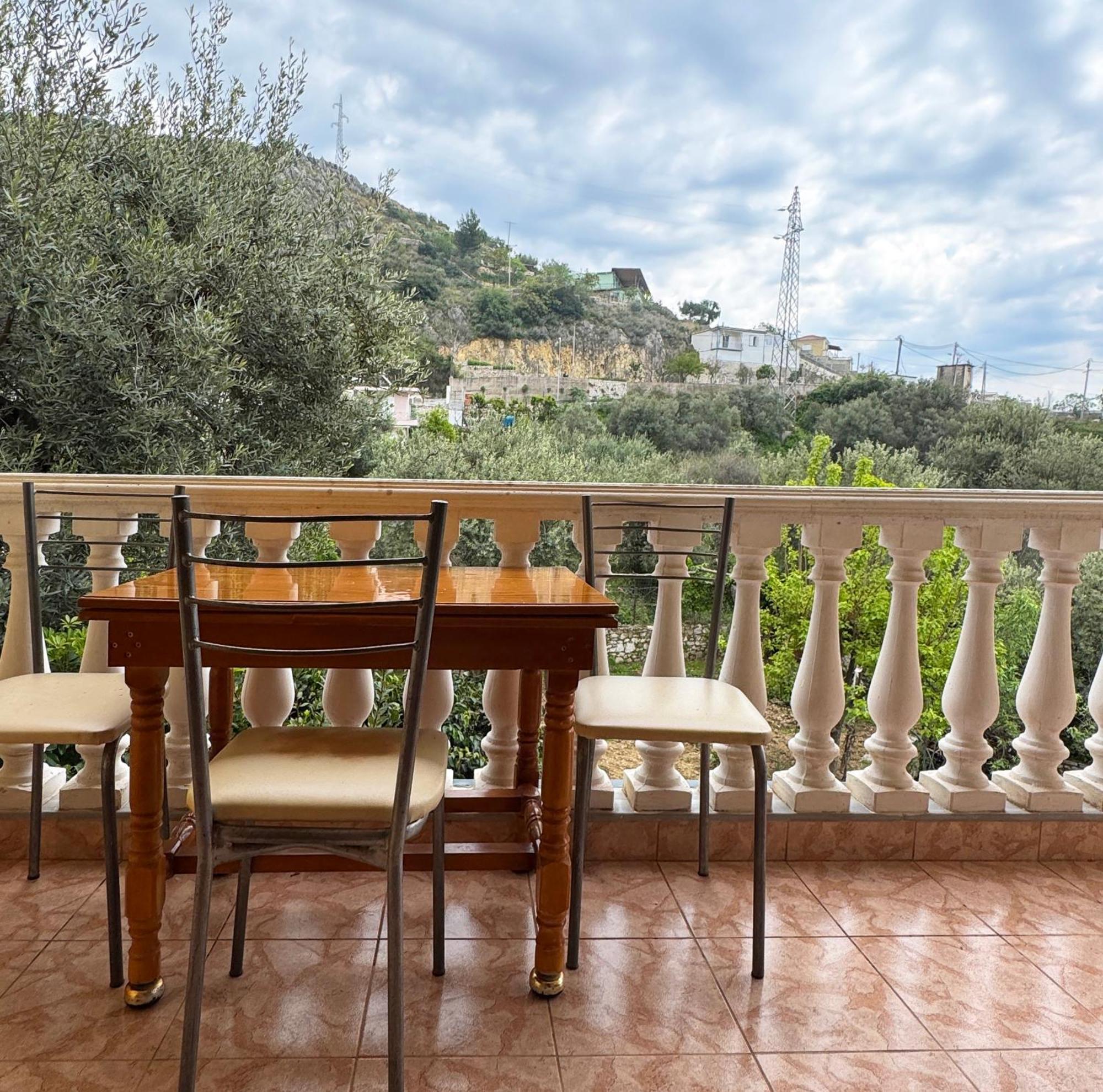 Guest house Antonia