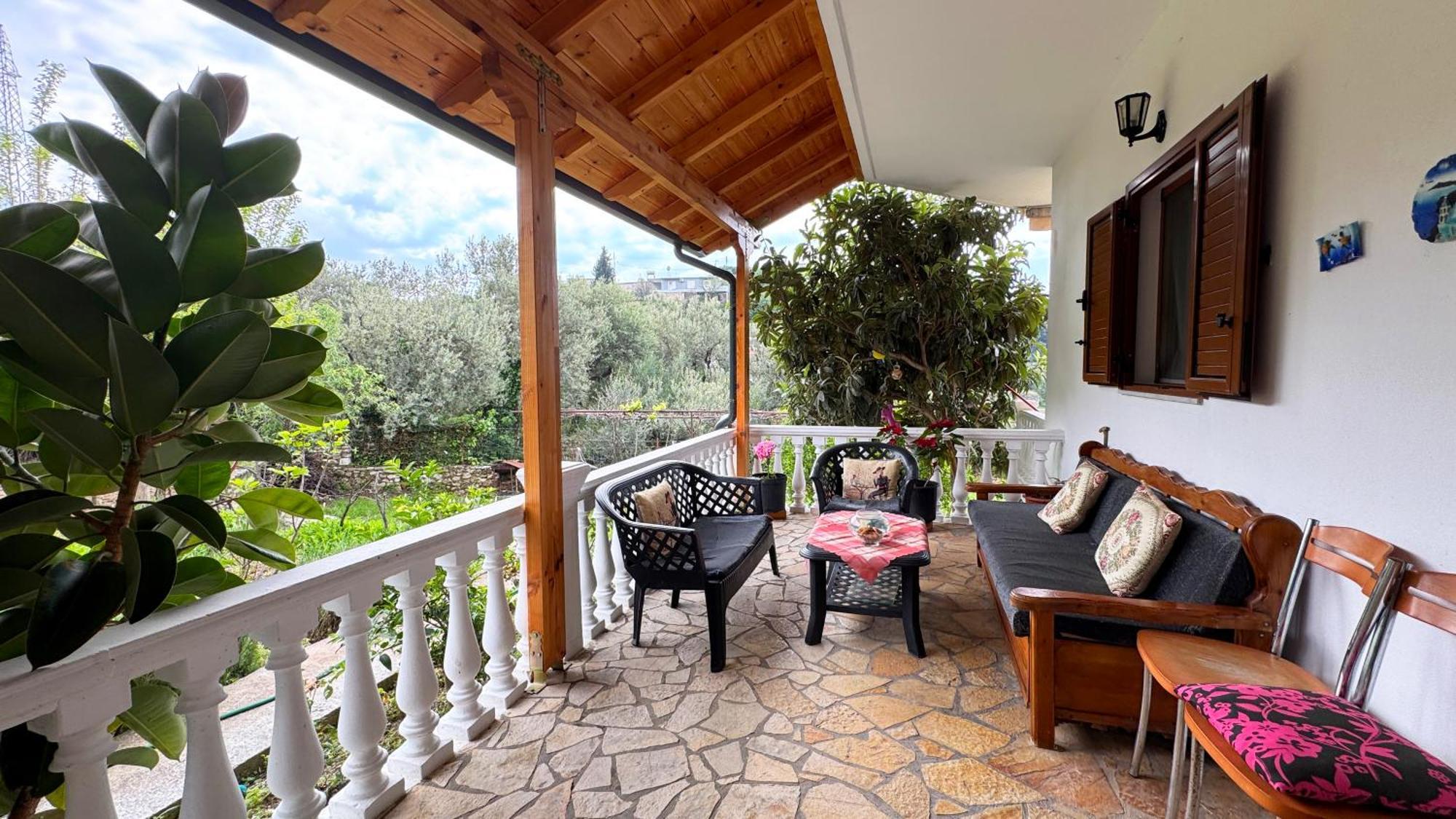 Antonia Guest house